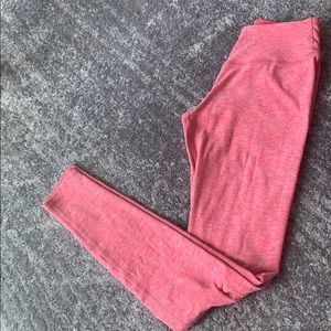 Beyond yoga mid waisted legging